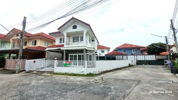 02 Single House _photo