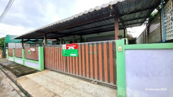 02 Single House _photo