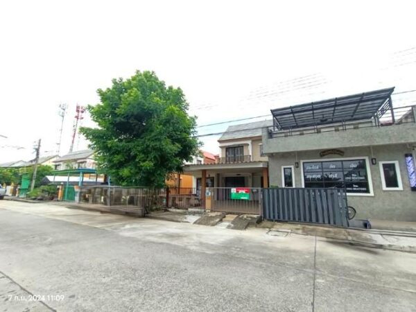 02 Single House _photo