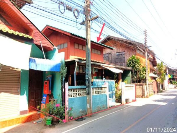 02 Single House _photo