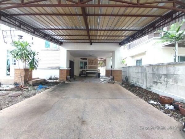02 Single House _photo