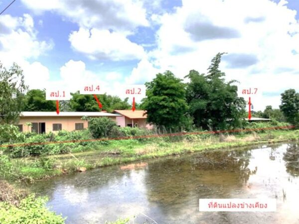 02 Single House _photo