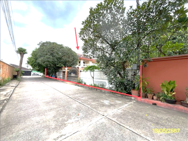 02 Single House _photo