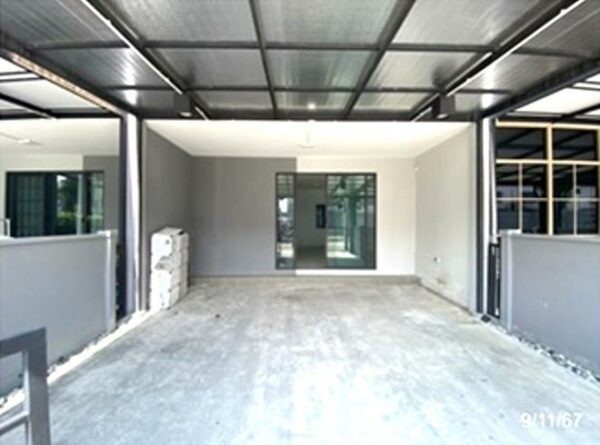 03 Townhouse _photo