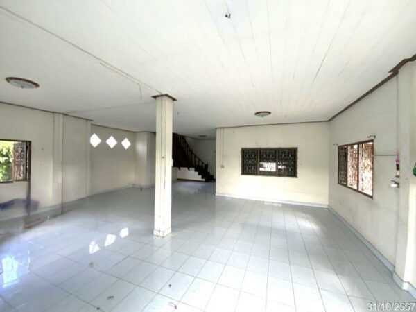 02 Single House _photo
