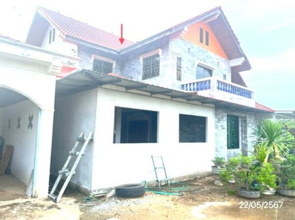 02 Single House _photo
