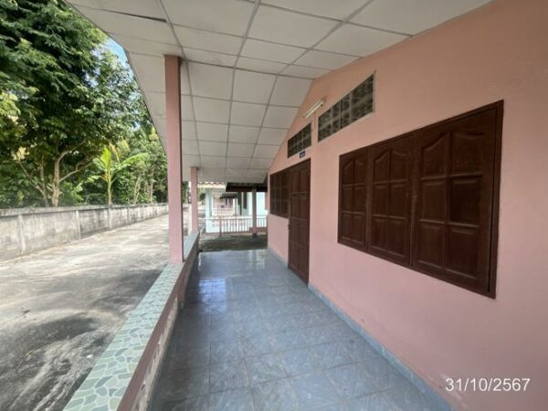 02 Single House _photo