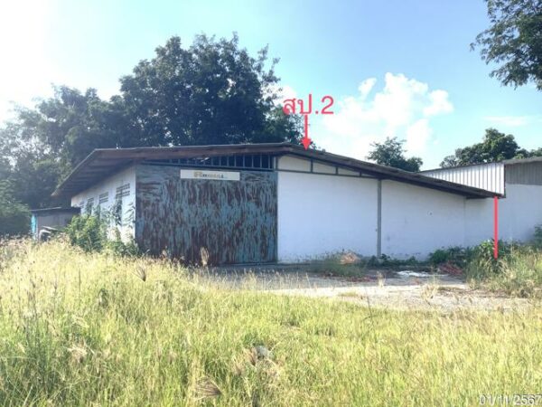12 warehouses _photo