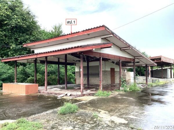 02 Single House _photo