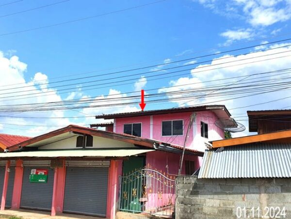 02 Single House _photo