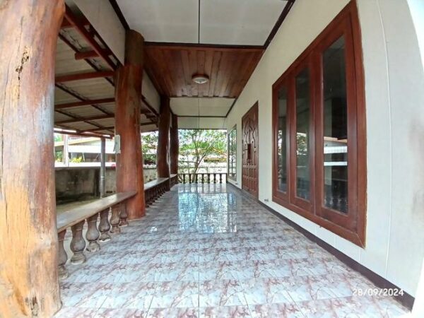 02 Single House _photo