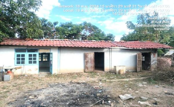 02 Single House _photo