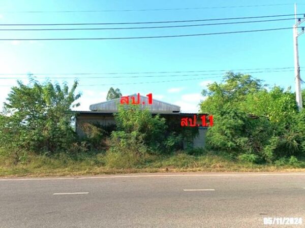 02 Single House _photo