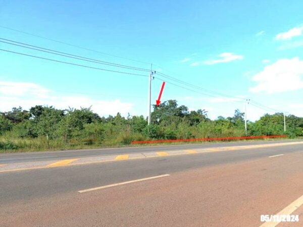 01 Land is empty. _photo