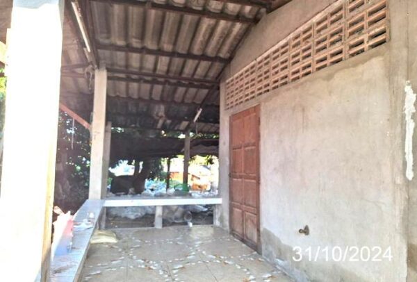 02 Single House _photo