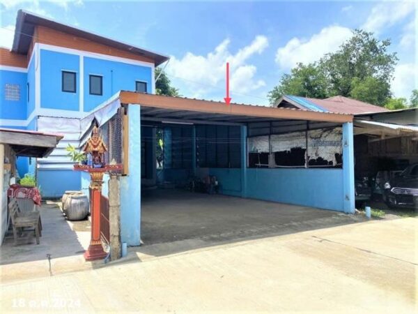 02 Single House _photo