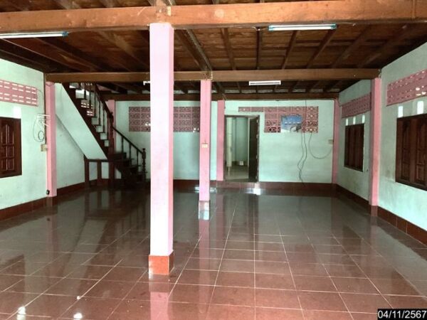 02 Single House _photo
