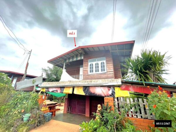 02 Single House _photo