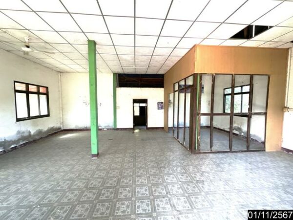 02 Single House _photo