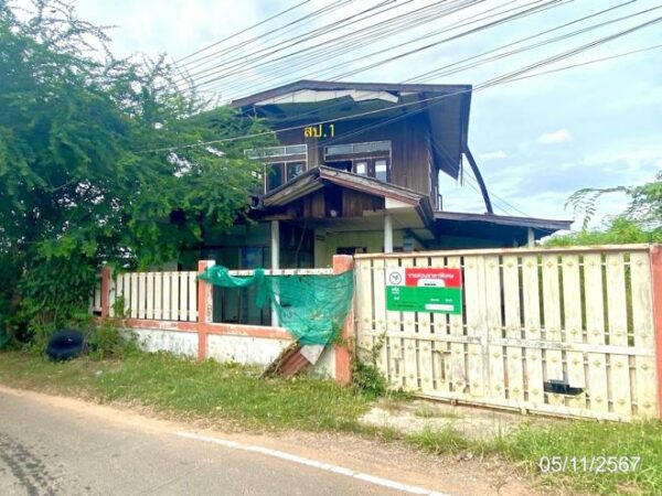 02 Single House _photo