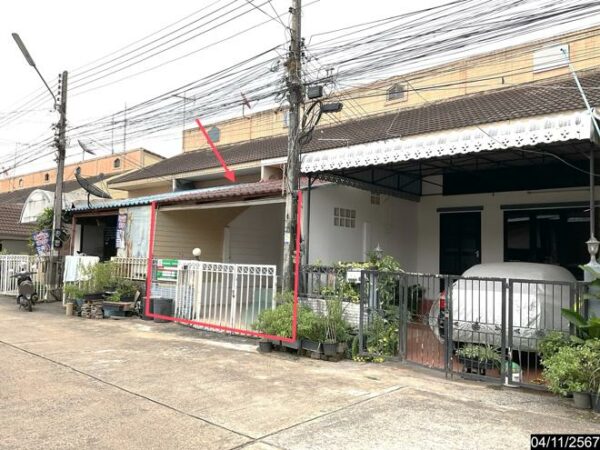 03 Townhouse _photo