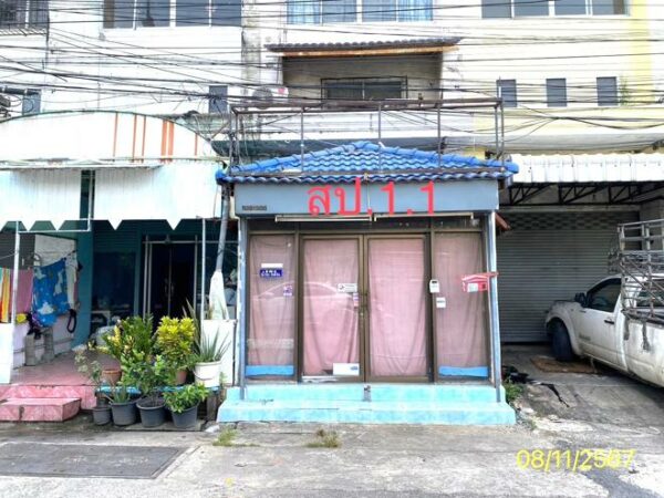 04 Commercial Building _photo