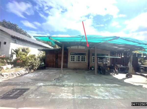 02 Single House _photo