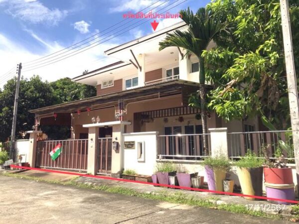 02 Single House _photo