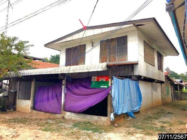 02 Single House _photo