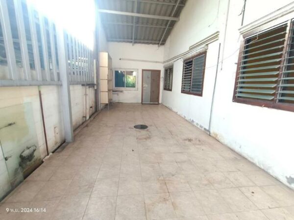 02 Single House _photo