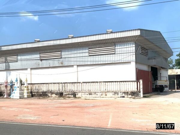 12 warehouses _photo