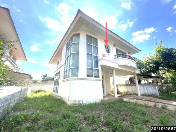 02 Single House _photo