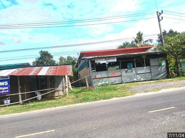 02 Single House _photo