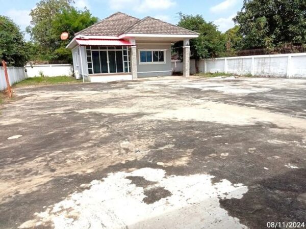 02 Single House _photo