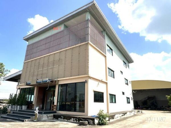 09 Factory Building _photo