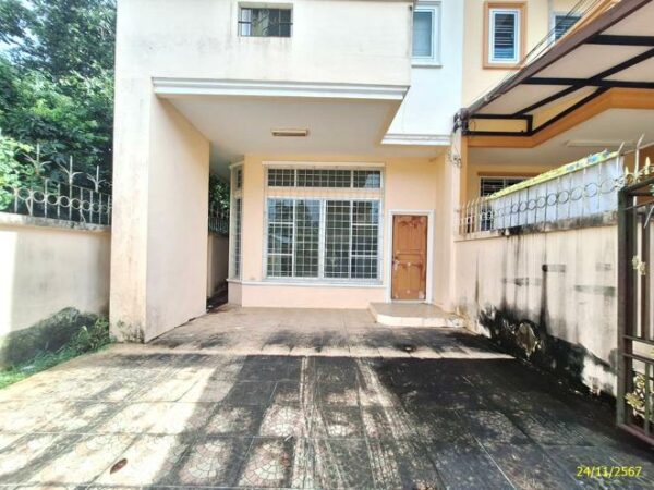 03 Townhouse _photo
