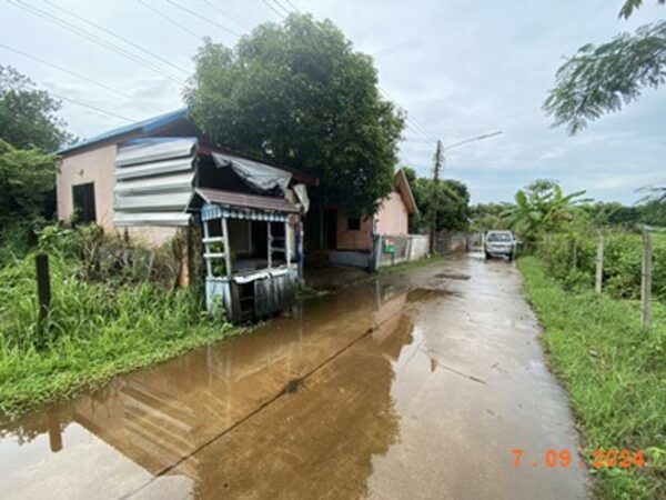 02 Single House _photo