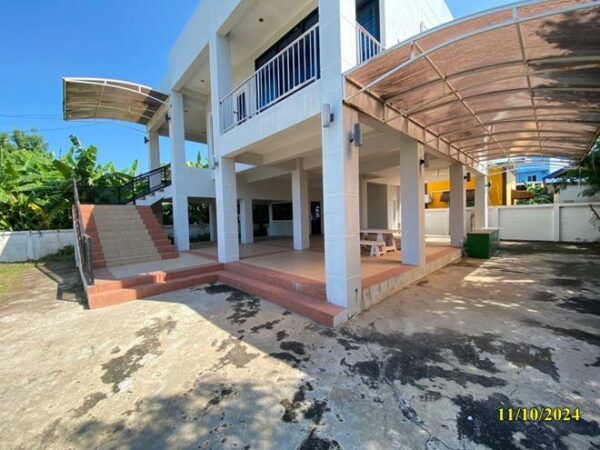 02 Single House _photo