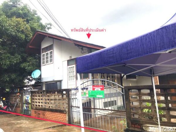 02 Single House _photo