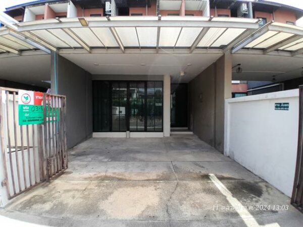 03 Townhouse _photo