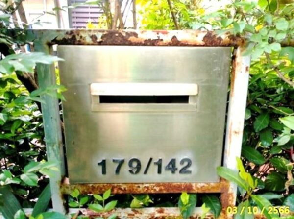 02 Single House _photo