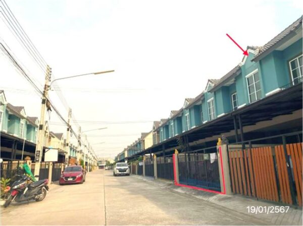 03 Townhouse _photo