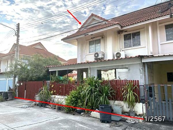 03 Townhouse _photo