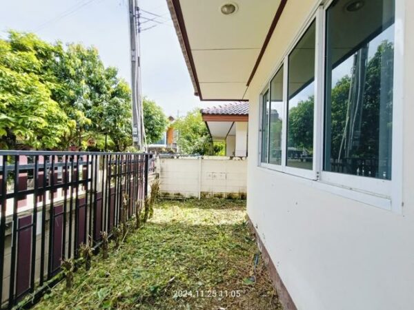 02 Single House _photo
