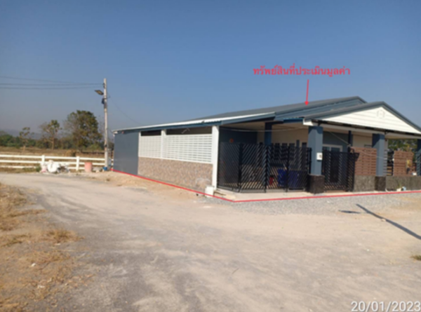 02 Single House _photo