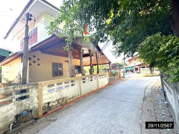 02 Single House _photo