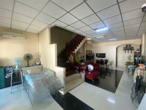 03 Townhouse _photo