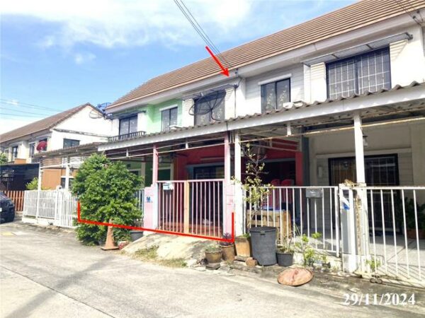 03 Townhouse _photo