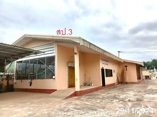 09 Factory Building _photo