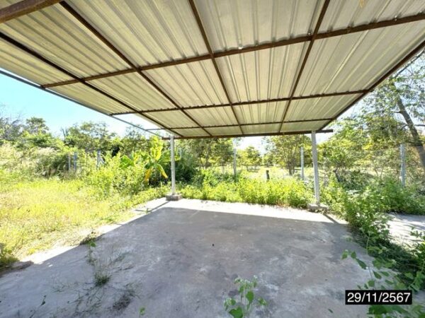 26 multi -purpose sheds _photo